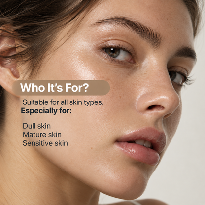 Silk Peptide EGF Line-Smoothing Toner